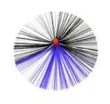 Magictail HooMagic Trolling Lures