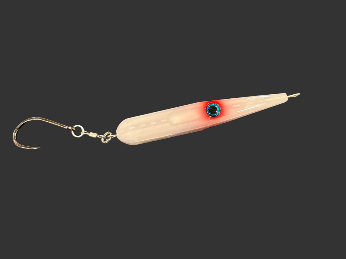 GO DEEP MTK BAR BREAKER RATTLE EDITION