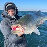 WOLFPACK TACKLE AHI CASTING LURE 4 OZ