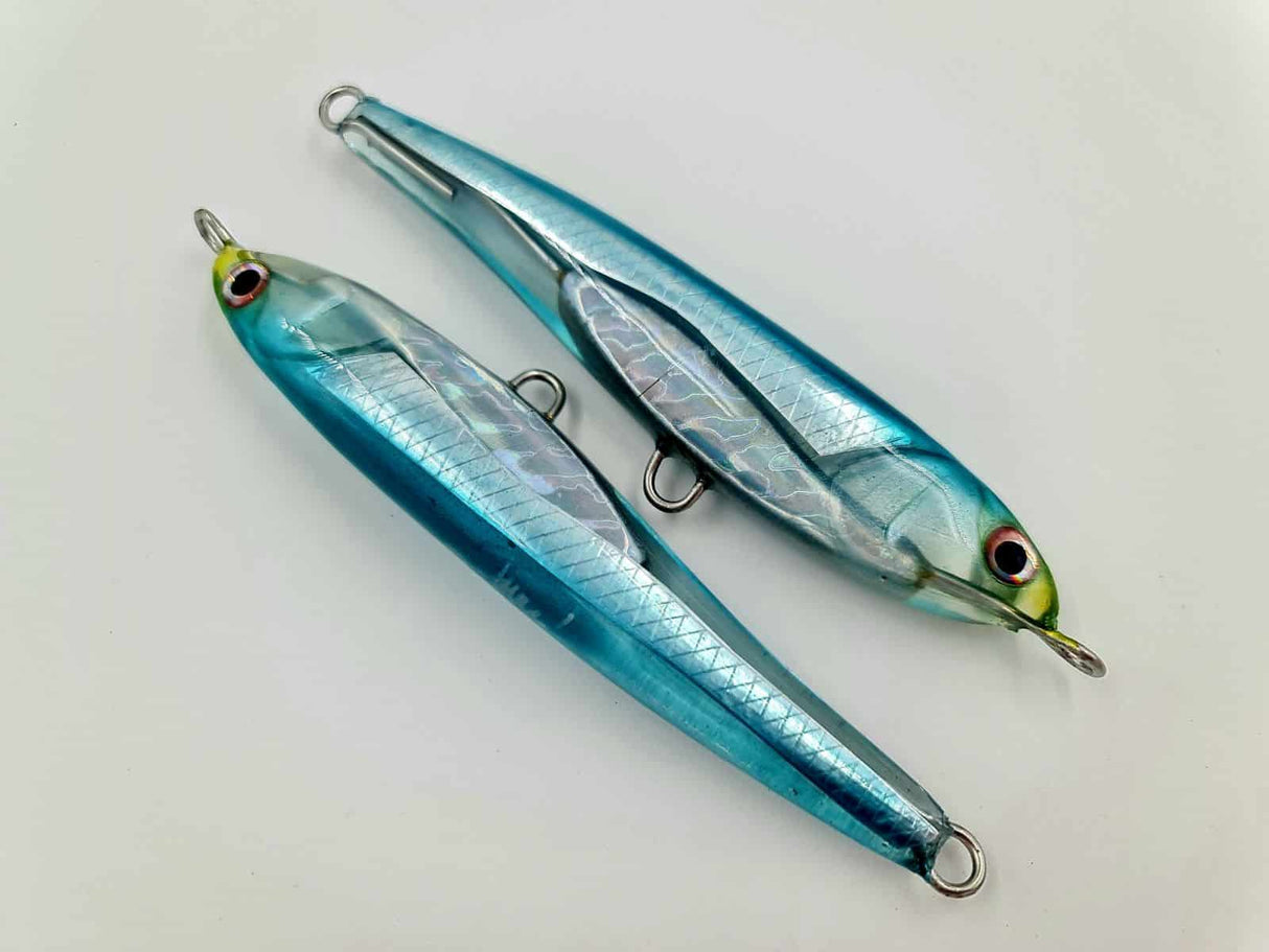 IMS ANCHOVY 130