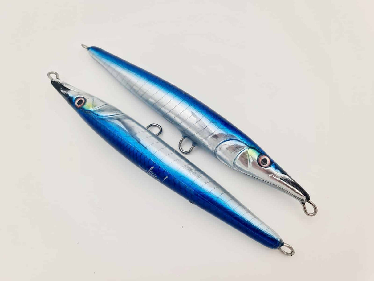 IMS SAURY 200