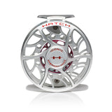 HATCH ICONIC 9 PLUS LARGE ARBOR FLY REEL
