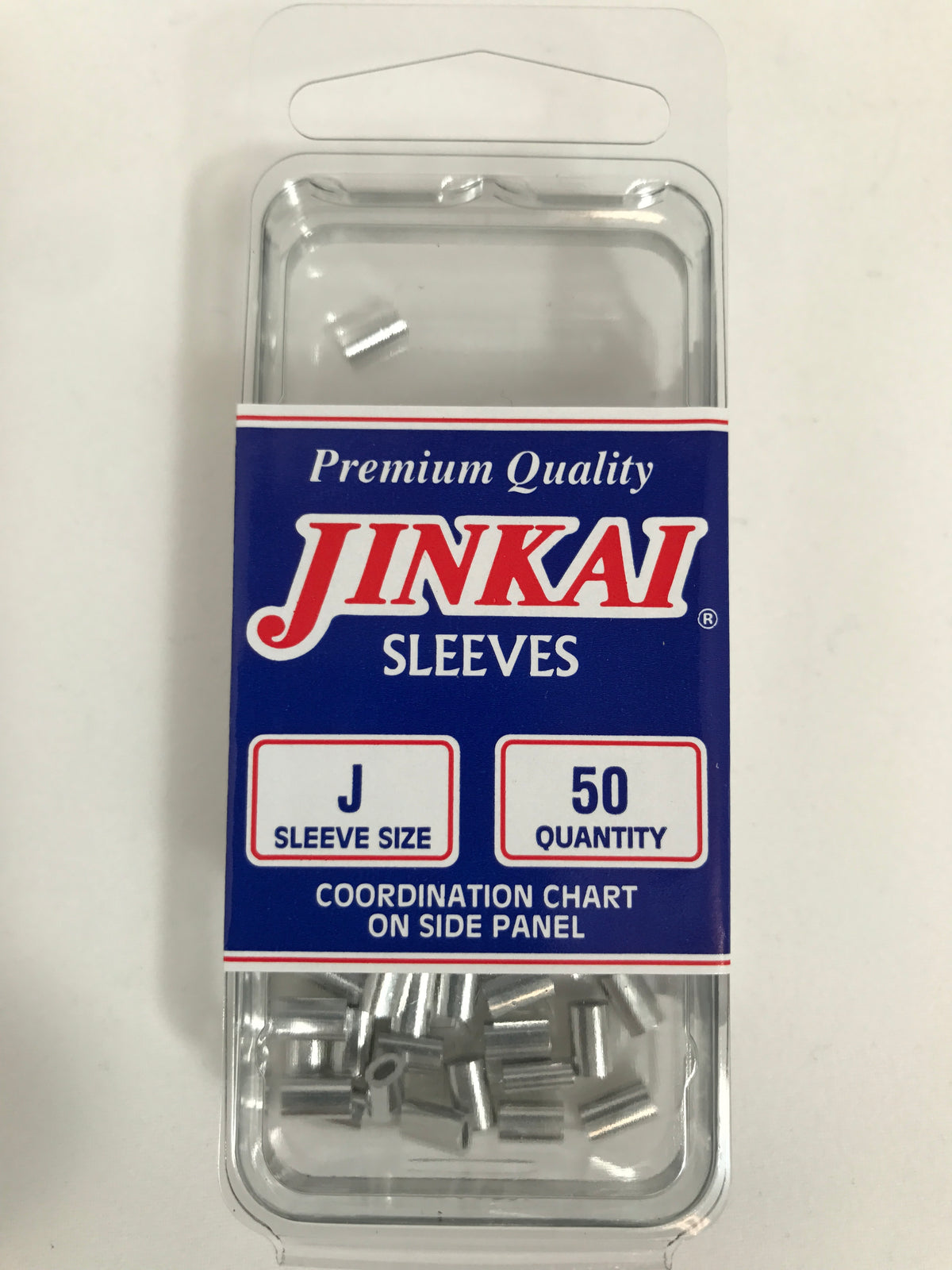 JINKAI J-50 CRIMPS
