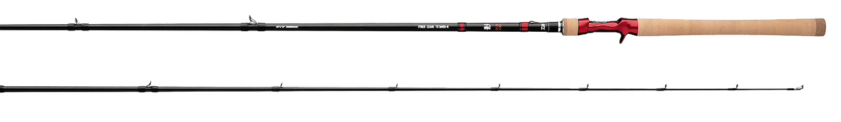 DAIWA 24 KAGE PREMIUM BASS SPINNING ROD