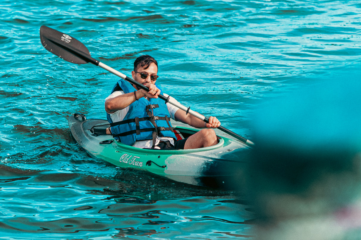 DEL MAR REC KAYAK - 1 WEEK