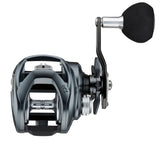 DAIWA LEXA TW 400 BAITCASTING REEL LX-TW400-P