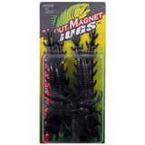 TROUT MAGNET BUG SMALL HELLGRAMMITE 1/64 OZ QTY 6