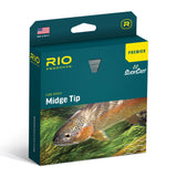 RIO PREMIER MIDGE TIP LONG WF6F/S1