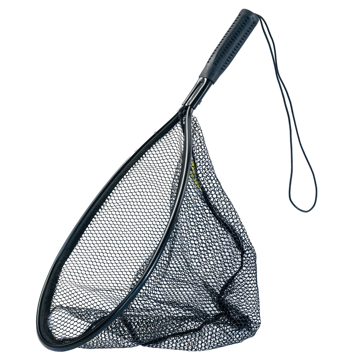PROMAR PROTECNET TROUT LANDING NET 12" X 8" HOOP 7" HANDLE