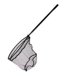 PROMAR PREMIER ANGLER SERIES LANDING NET 20" FRAME 30" ALUMINUM HANDLE