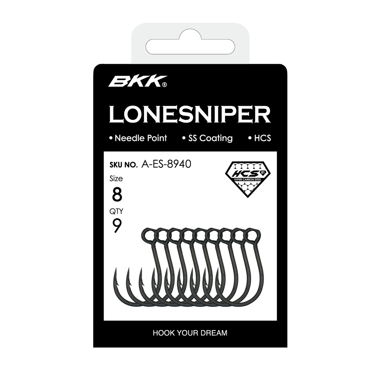 BKK LONESNIPER