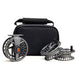 LAMSON LIQUID S-SERIES 3-PACK FLY REEL