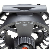 LAMSON LIQUID S-SERIES HD FLY REEL