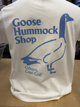 GOOSE CLASSIC LADIES GILDAN SS TEE