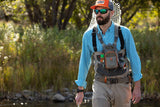 FISHPOND CANYON CREEK CHEST PACK