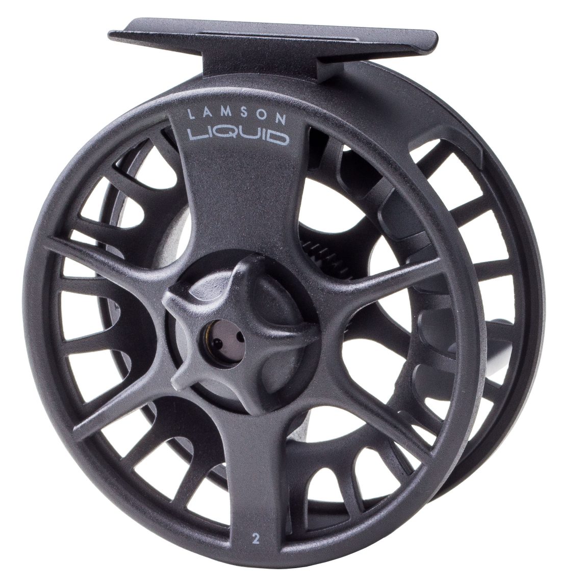 TFO PRO II 4 WT LIQUID 1.5 FRESHWATER FLY COMBO #5