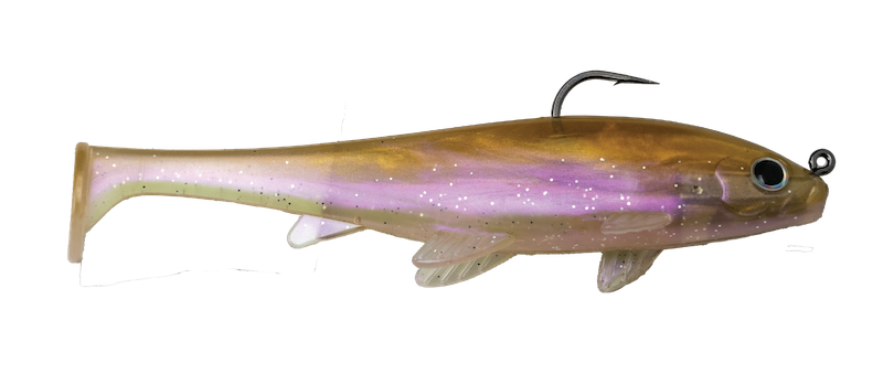 Executioner Top Hook