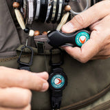 BOOMERANG FLY FISHING LONG SNIP