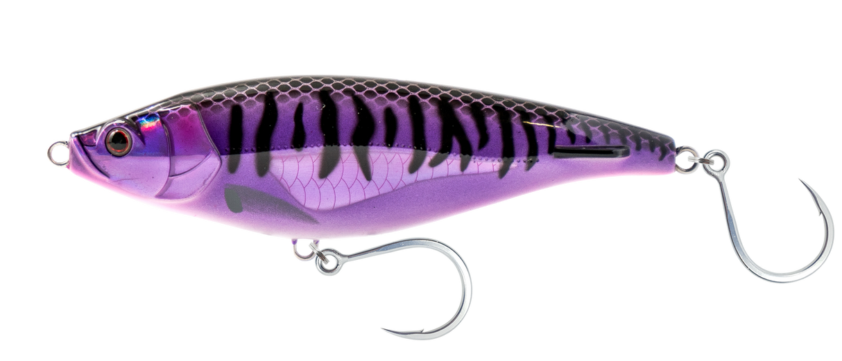 NOMAD MADSCAD 115 SINKING 4.5" 1.5 OZ PHANTOM