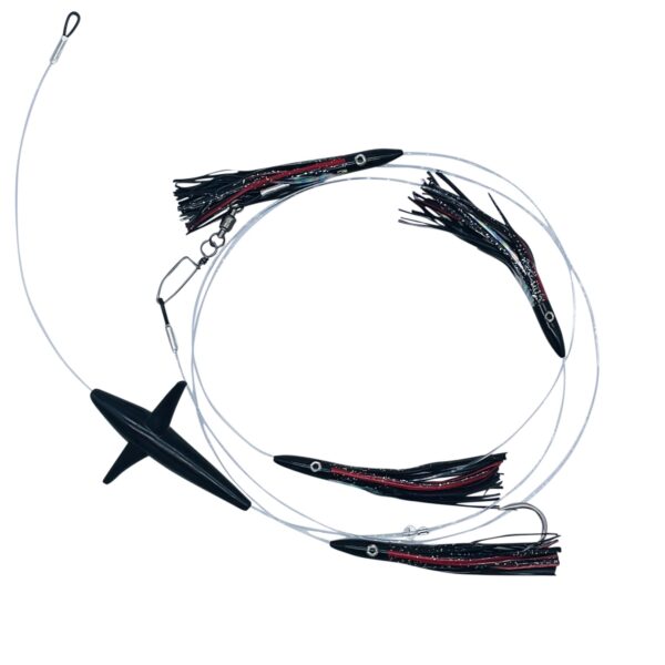 CHATTERLURES MINI BULLET DAISY CHAIN