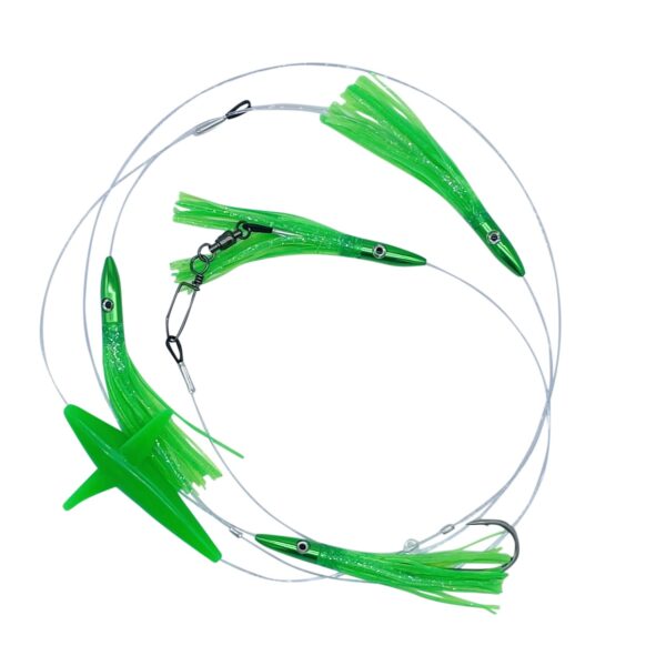 CHATTERLURES MINI BULLET DAISY CHAIN
