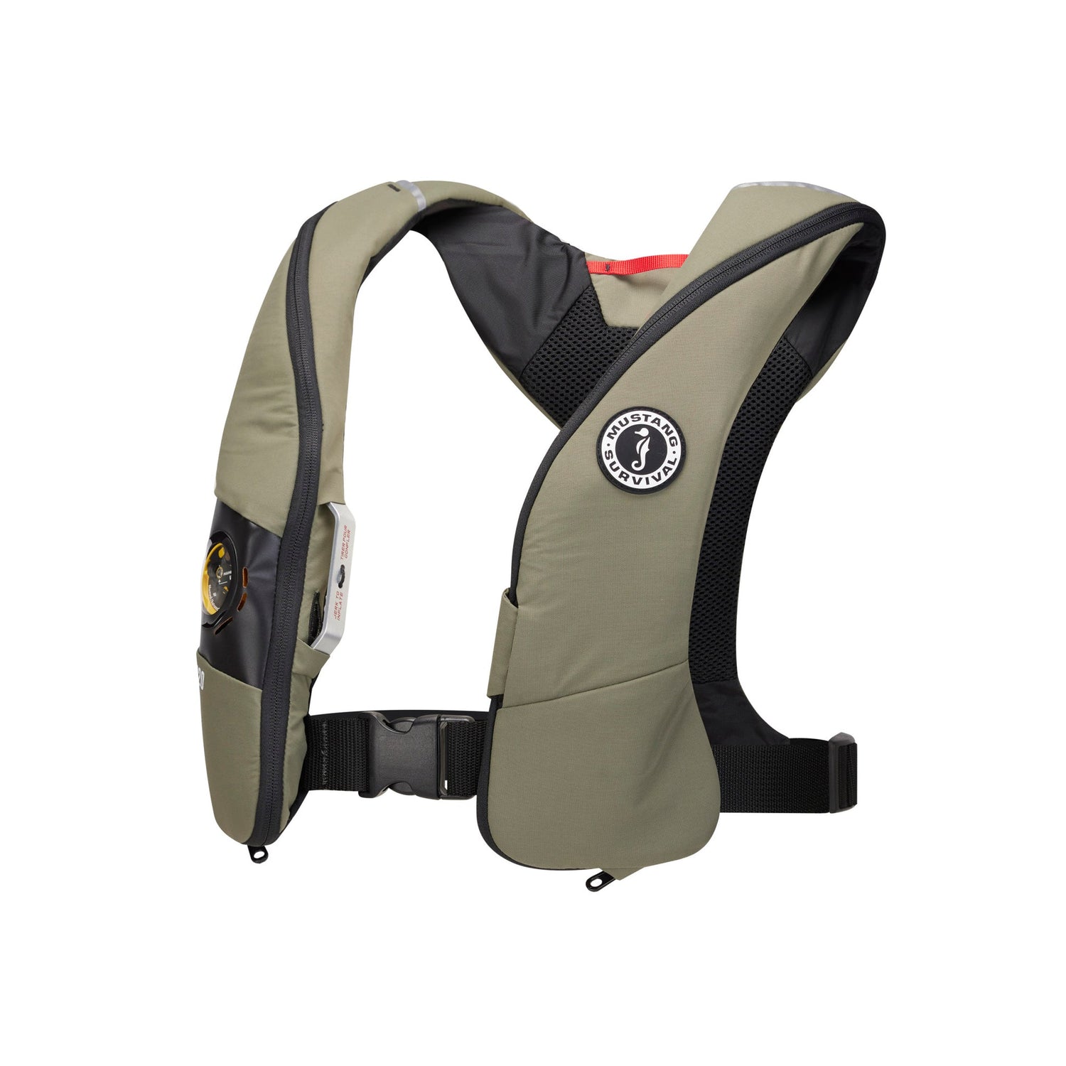 MUSTANG SURVIVAL ELITE 120 INFLATABLE PFD