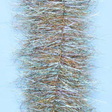 HARELINE EP Minnow Head Brush 1.5 inch Wide UV Back Country