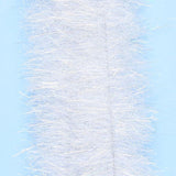 HARELINE EP Minnow Head Brush 1.5 inch Wide UV WHITE