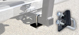 MALONE AXIS ANGLER BED EXTENDER/ROLLER PACKAGE