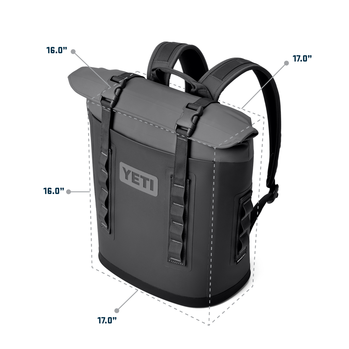 YETI BACKPACK M12