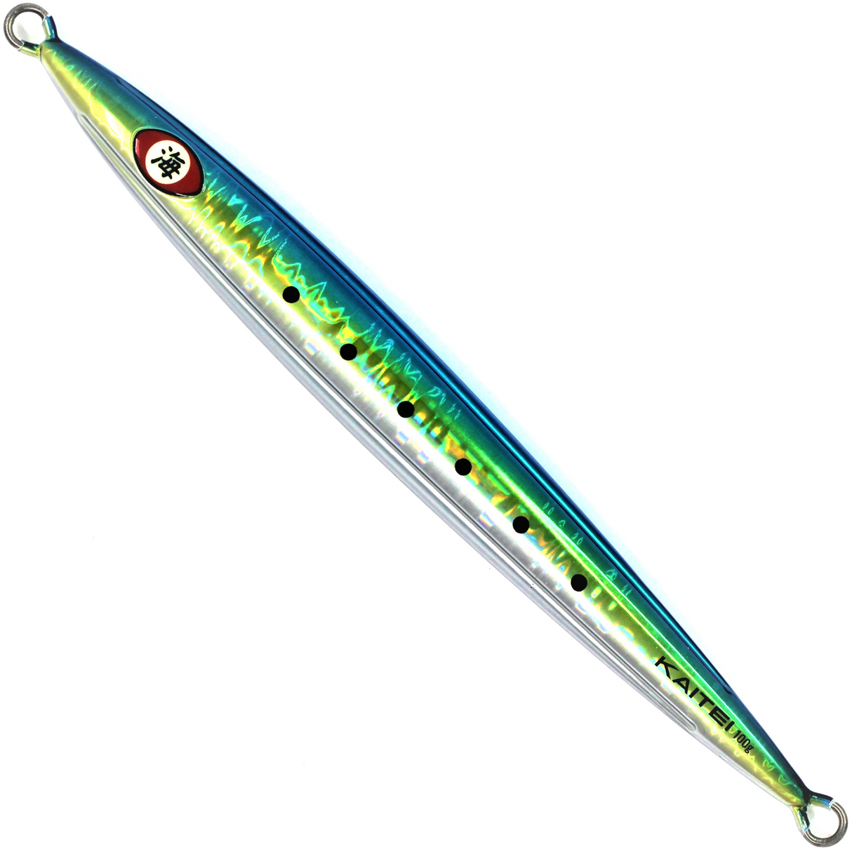 KT JIGGING GYORAI SARDINE 260G