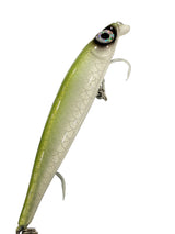 ALANS CUSTOM LURES MAGNUM 7" (F)