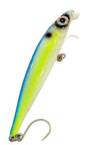 ALANS CUSTOM LURES MAGNUM 7" (F)