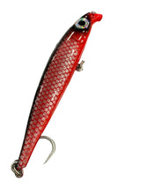 ALANS CUSTOM LURES MAGNUM 7" (F)