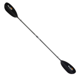 AQUA-BOUND MANTARAY CARBON POSI-LOK 2 PC 230 CM BLACK