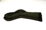 PATAGONIA HEAVYWEIGHT MERINO WOOL BLEND KNEE SOCKS