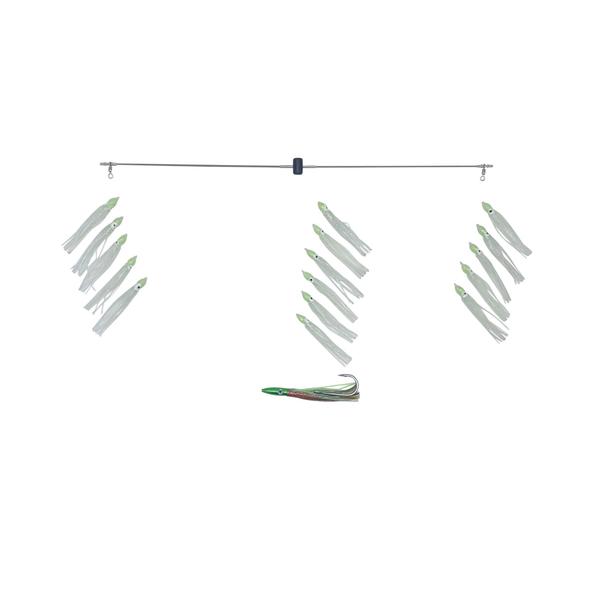 JB 24" MICRO BAIT BAR