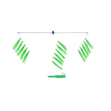 JB 24" MICRO BAIT BAR