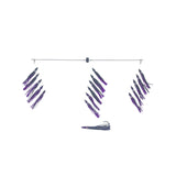 JB 24" MICRO BAIT BAR