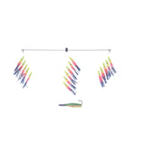 JB 24" MICRO BAIT BAR