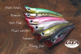 SLC MIKROS POP 130 MM