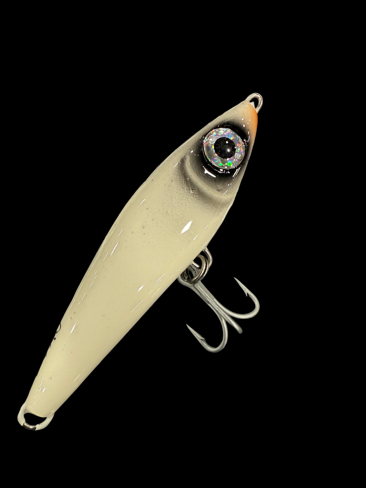 ALANS CUSTOM LURES MINI DART 4 3/4" (S)