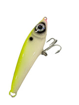 ALANS CUSTOM LURES MINI DART 4 3/4" (S)