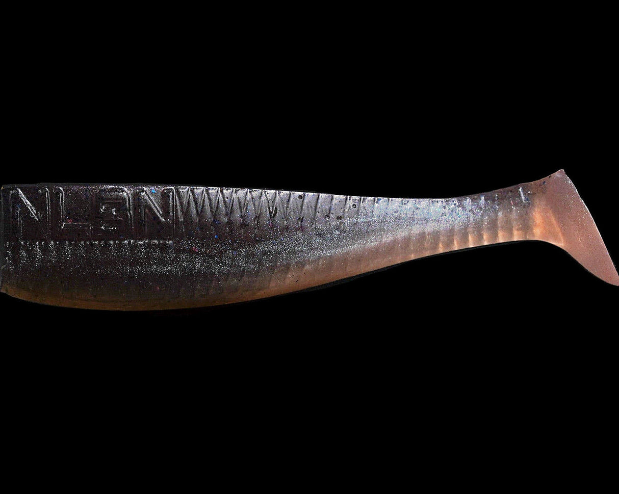 NLBN PADDLE TAIL 3"