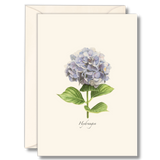EARTH SKY & WATER NOTECARD