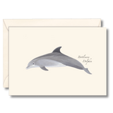 EARTH SKY & WATER NOTECARD