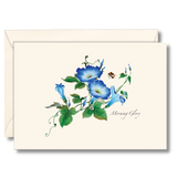 EARTH SKY & WATER NOTECARD