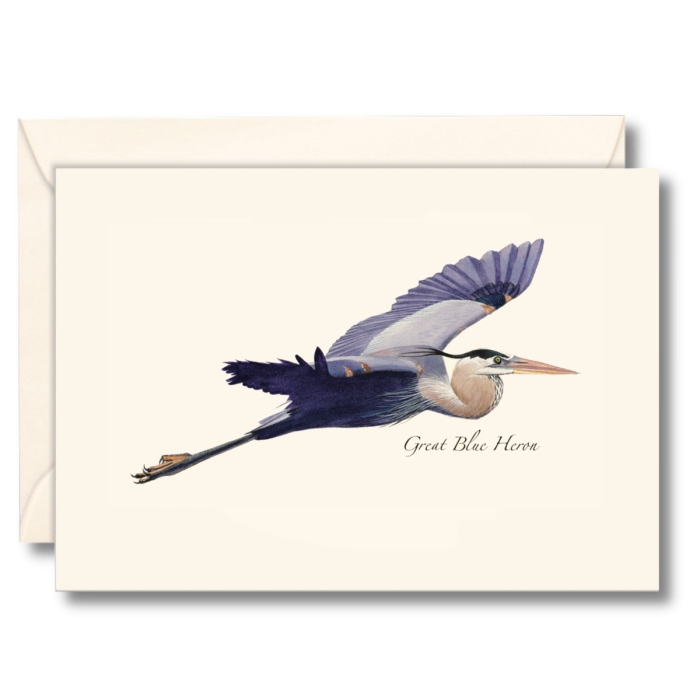 EARTH SKY & WATER NOTECARD