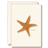 EARTH SKY & WATER NOTECARD