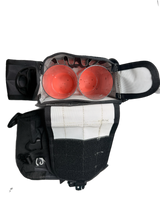 Z BELTS XL TWO TUBE BAG